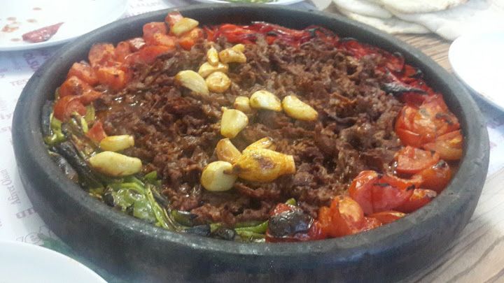 Çıtır 27 Pizza