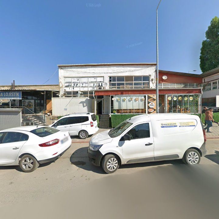 Çitir Börek Salonu
