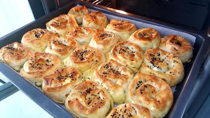Çıtır Börek ve Kahvaltı Salonu
