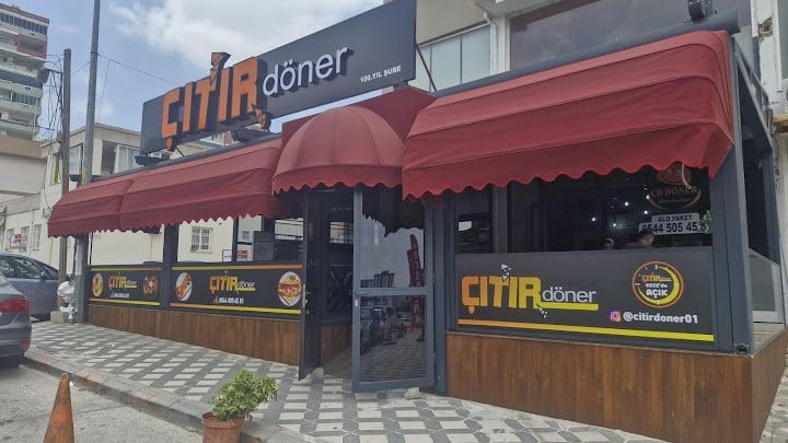 Çıtır Döner 100.yıl