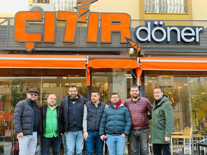 Çıtır Döner