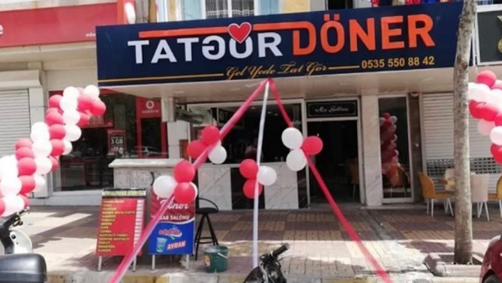 Çıtır Döner Salonu