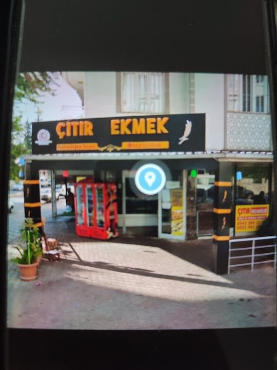 Çitir Ekmek Ve Unlu Mamulleri
