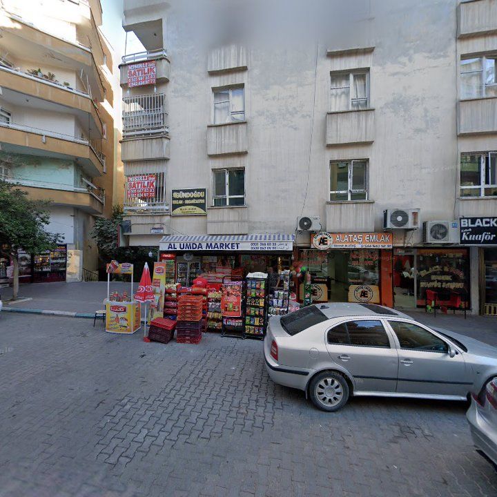 Çıtır Et Köfte