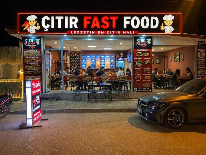 Çıtır Fast Food