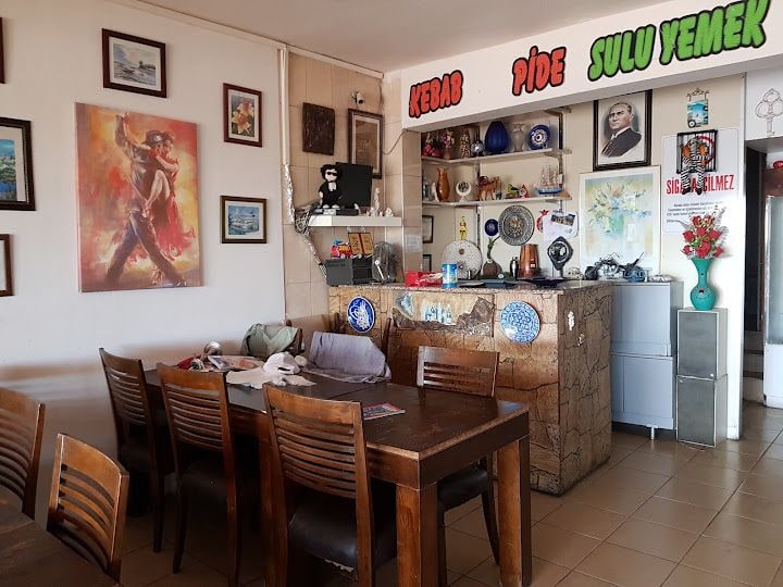 Çıtır Köfte