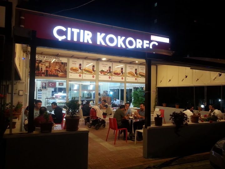 Çıtır Kokoreç