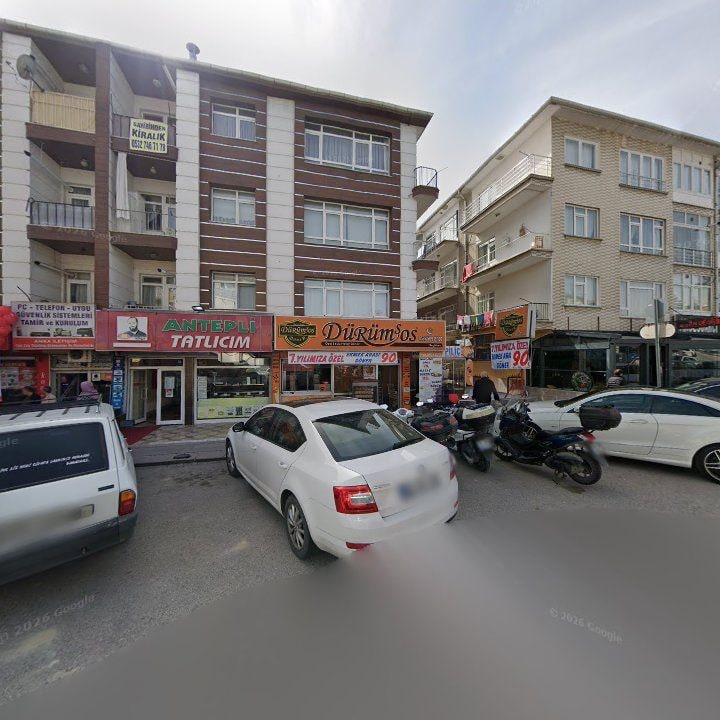 Çıtır Közde Piliç