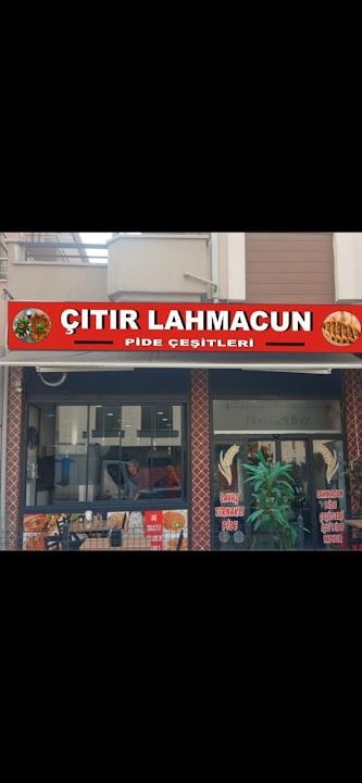 Çıtır lahmacun ve pide çeşitleri
