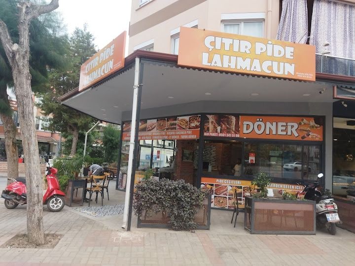 çıtır pide lahmacun