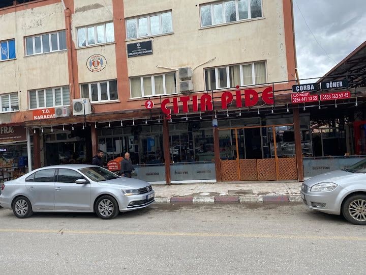 Çıtır Pide Restaurant