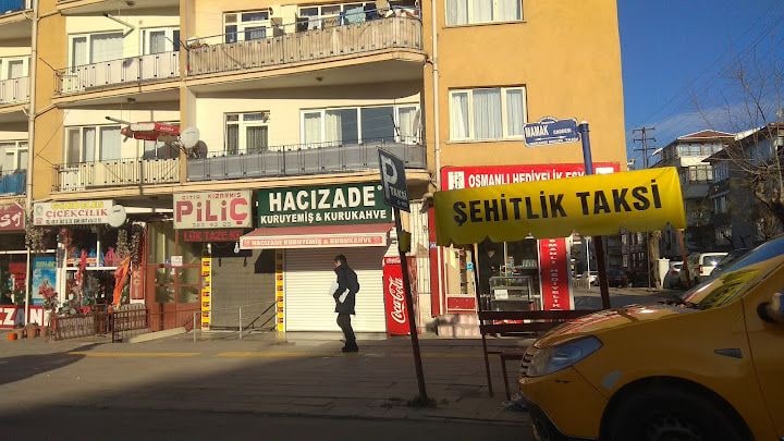 Çıtır Piliç