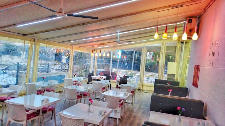 ÇITIR PİZZA & CAFE