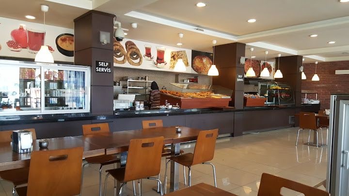 Çıtır Simit