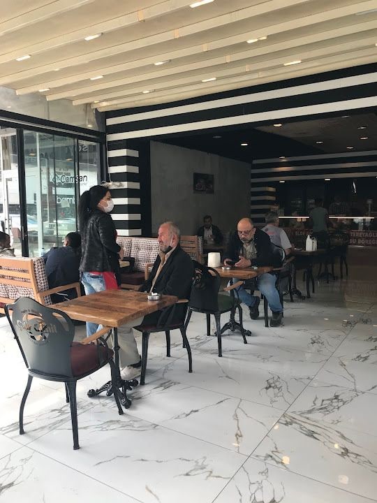 Çıtır Simit