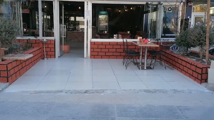 Çıtır Simit Cafe