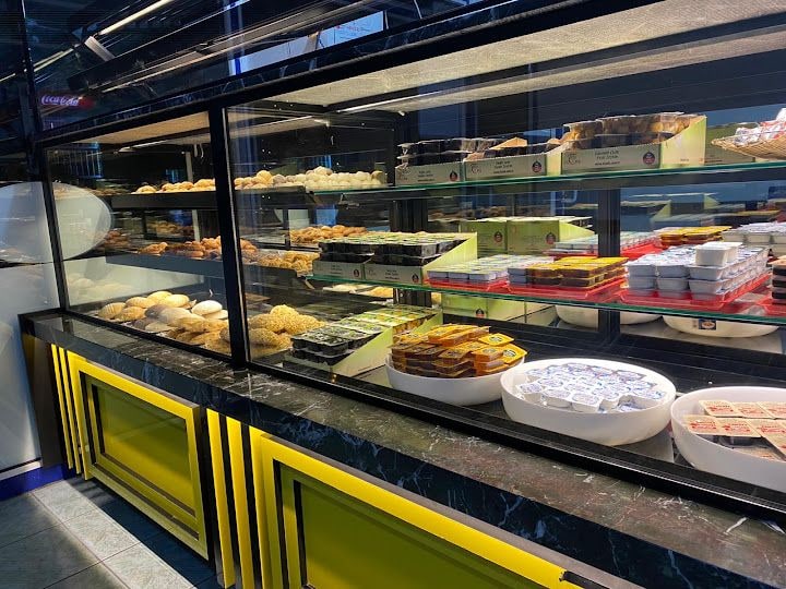 Çıtır Simit Cafe