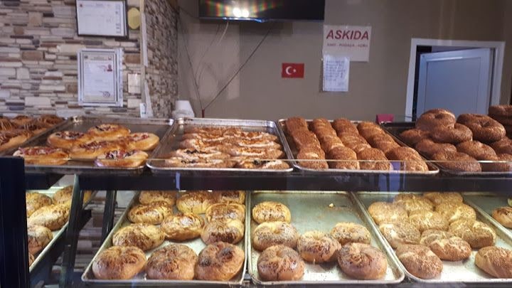 Çıtır Simit Cafe