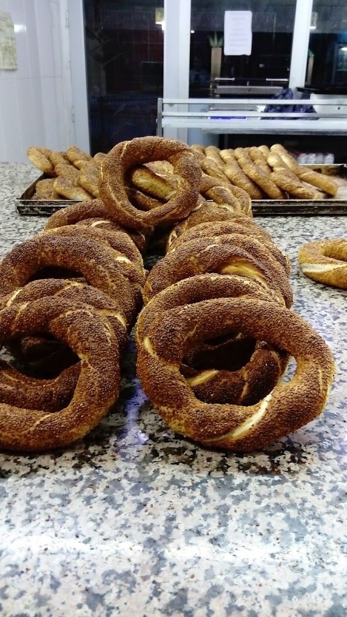 Çıtır Simit Dünyası