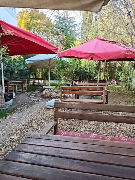 Citir Simit Firin Cafe & Bistro
