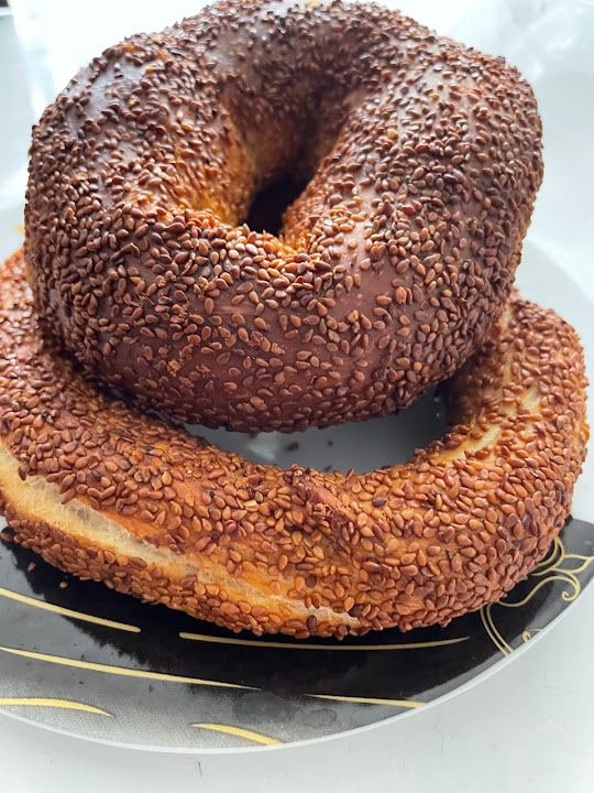 Çıtır Simit Fırın Ve Unlu Mamüller