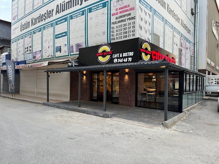 Çıtır Simit Kafe