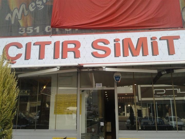 Çıtır Simit Karpuzlu 2