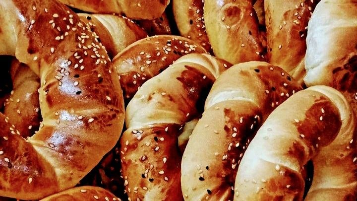 Çıtır Simit Sarayı