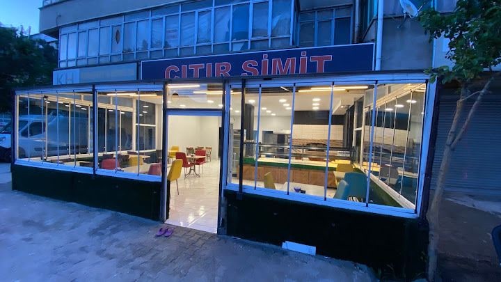 Çıtır Simit Siteler