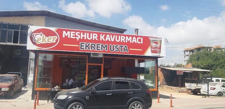 ÇITIR TATLI DONDURMA