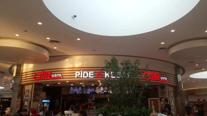 Çıtır Usta