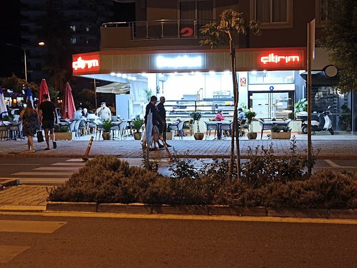 Cıtırım