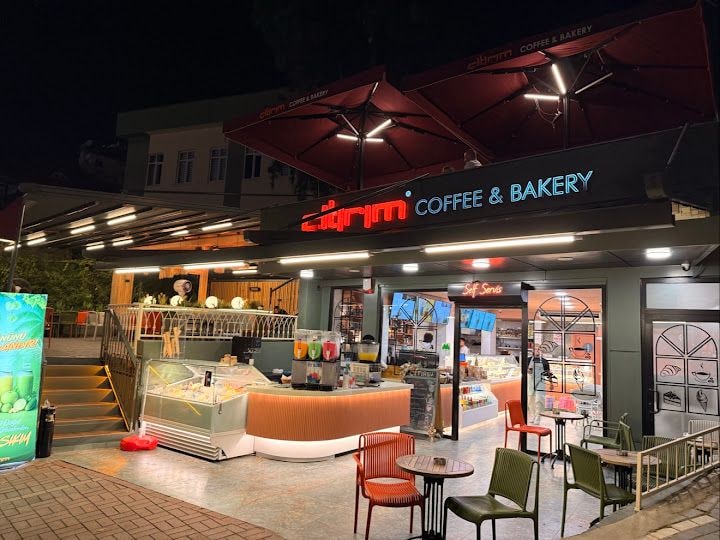 Çıtırım Coffee&bakery