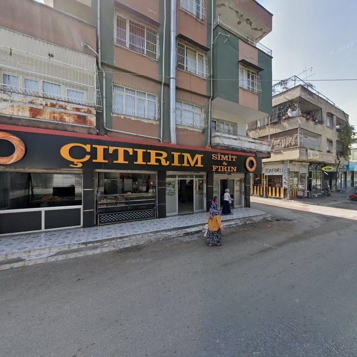 Çıtırım Simit Dünyası