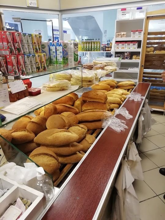Çıtırım Unlu Mamulleri