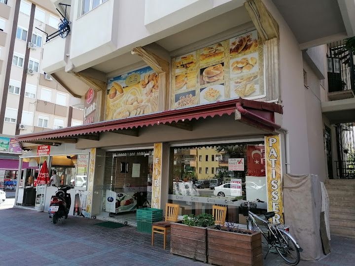 Çıtırr Simit