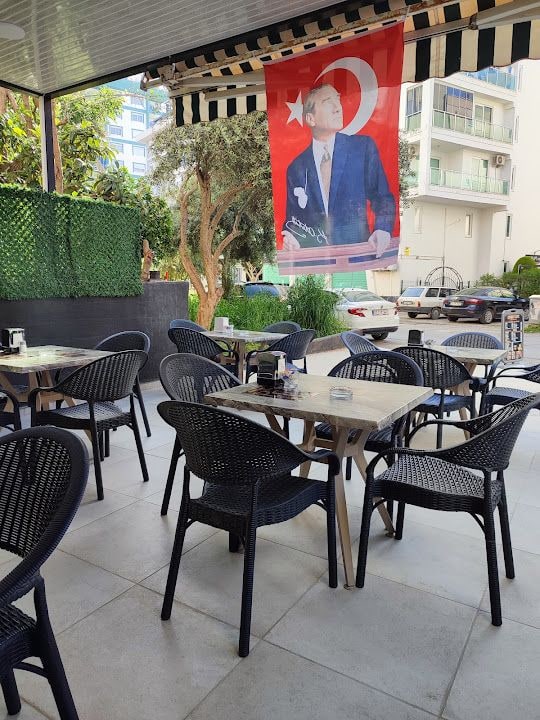 Çıtırtı Cafe Tost& Gözleme