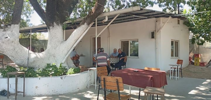 Çıtlık Kahvesi