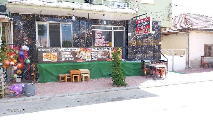 Çivril Miss Çorba 7/24 Paket Servis