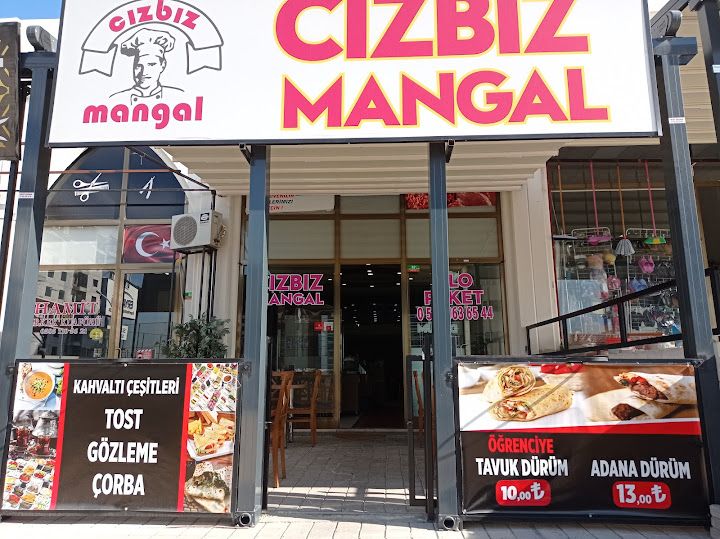 Cızbız Mangal