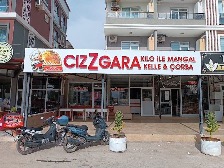 Cızzgara