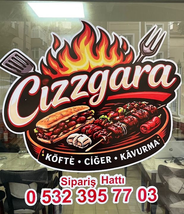 Cızzgara