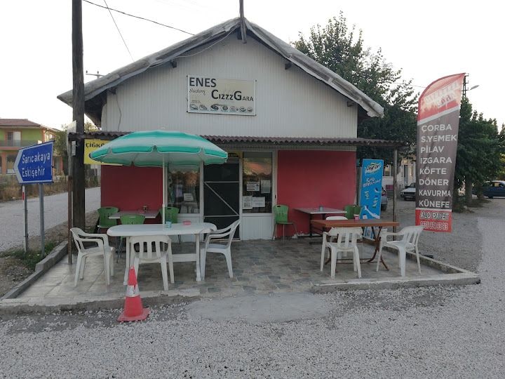 Cızzzgara
