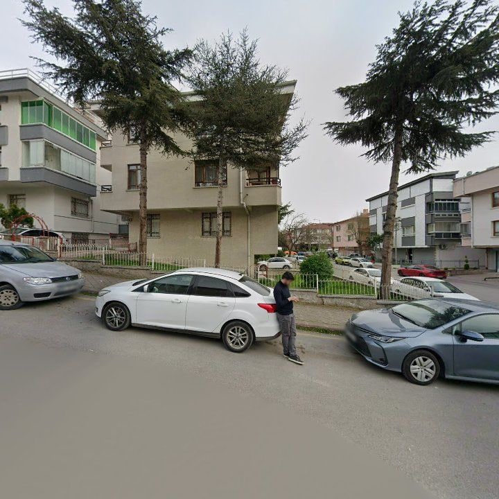 CK House 2