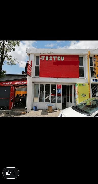 Class Tostçu Ilgın Market