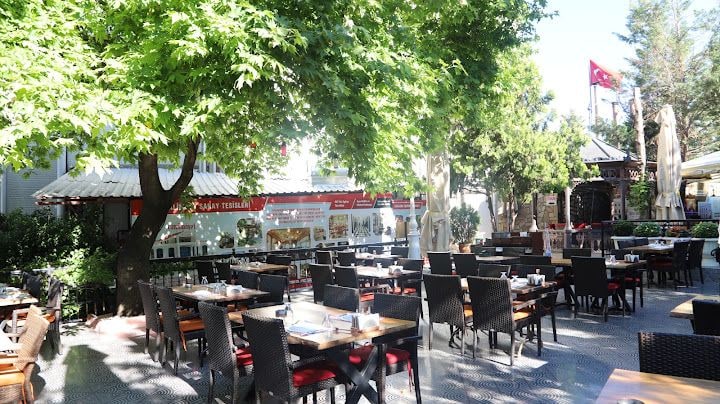 CLD BATIKENT