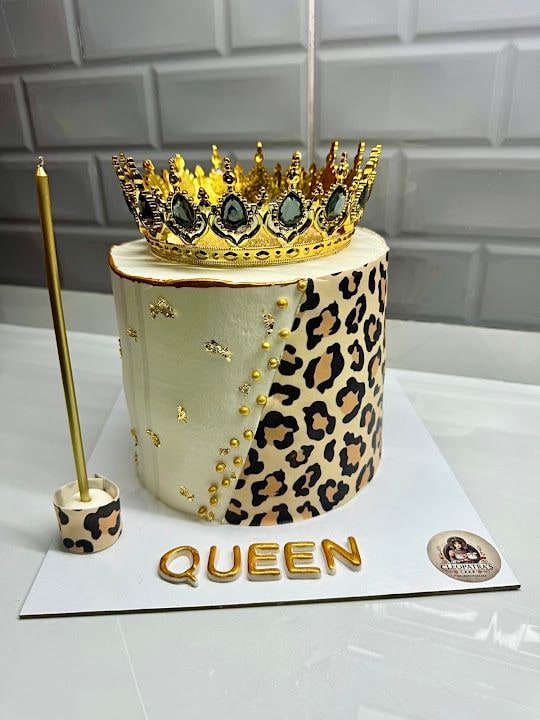 Cleopatra’s Cake Butik Pasta Antalya