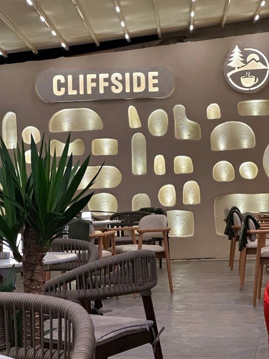 Cliffside Coffee