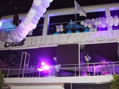 Club Hollywood Alanya