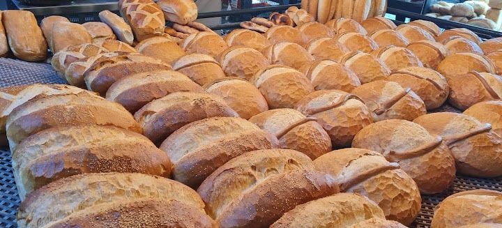 Coșan Ekmek